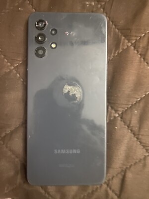 Samsung Galaxy A32 5G - 64 GB - White (Unlocked) | eBay