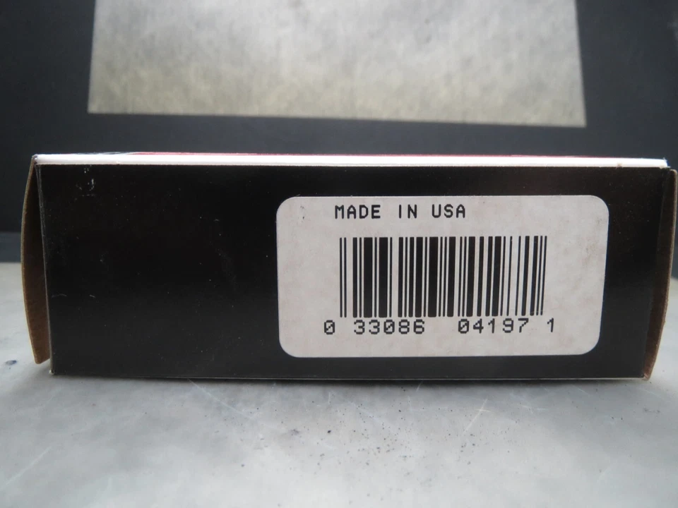 Sensor de temperatura de refrigerante para 86-90 Acura Legend 85-87 Accord EFI - Hecho en EE. UU. Foto 4 de 4