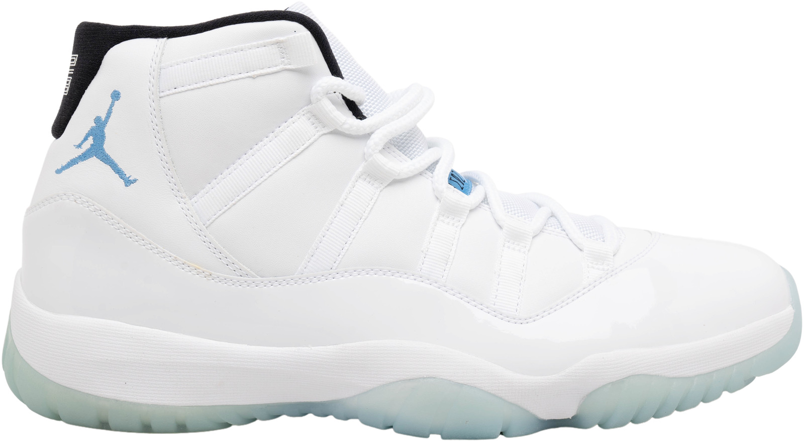 Jordan 11 Retro High Legend Blue for Sale