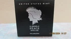 2023 P Peace Silver Dollar UNC