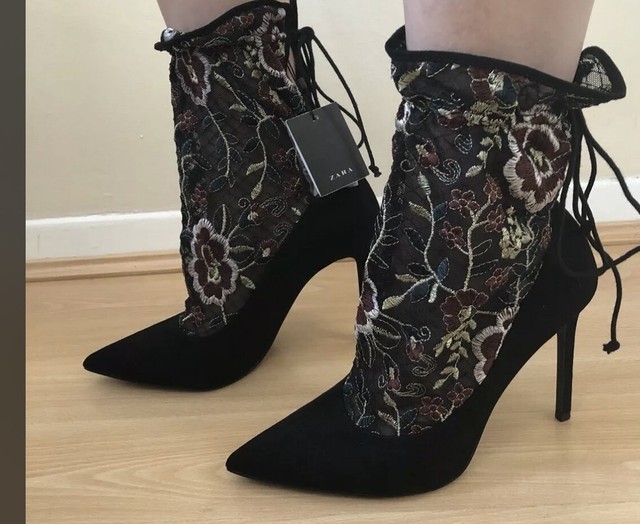 uk heels online