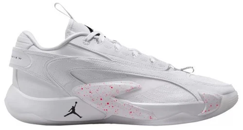Jordan Luka 2 PF White Hyper Pink