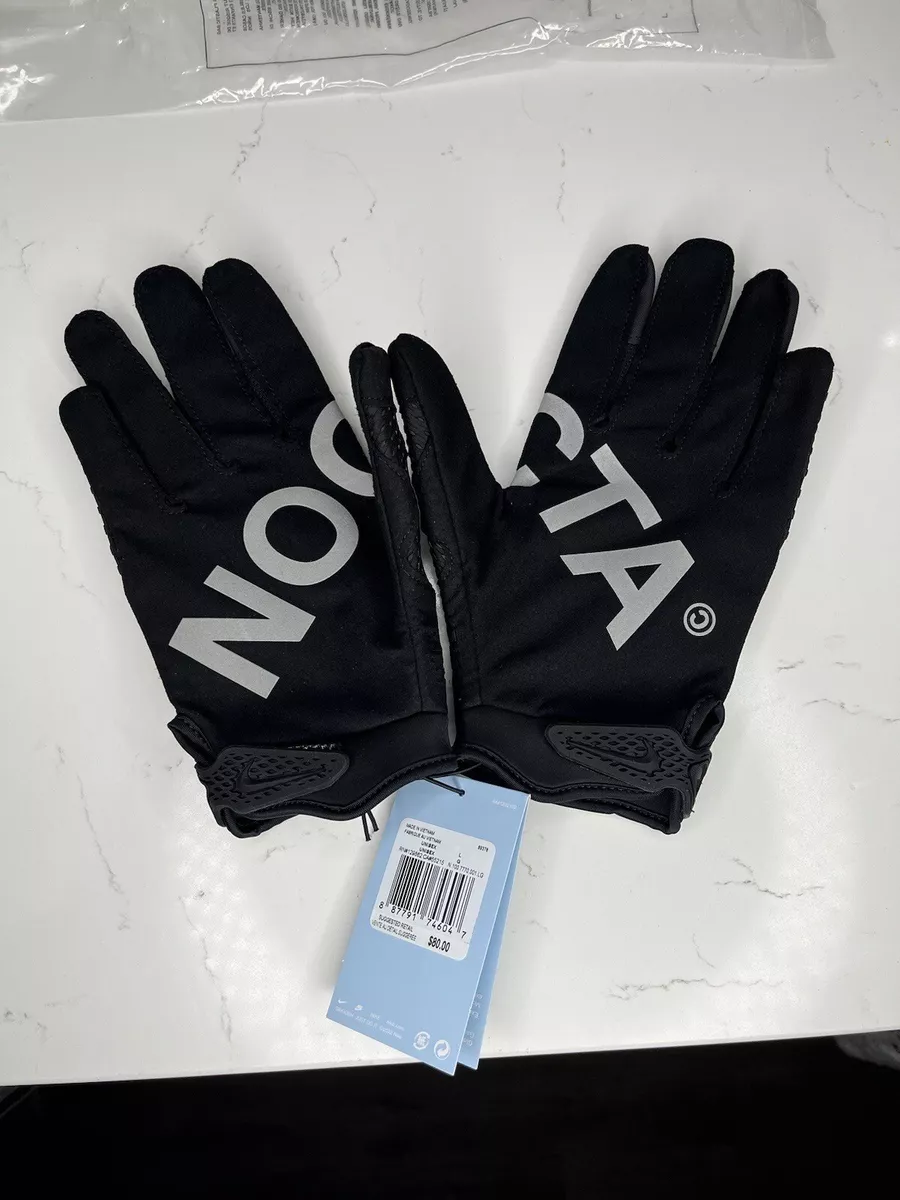 Drake nike best sale gloves
