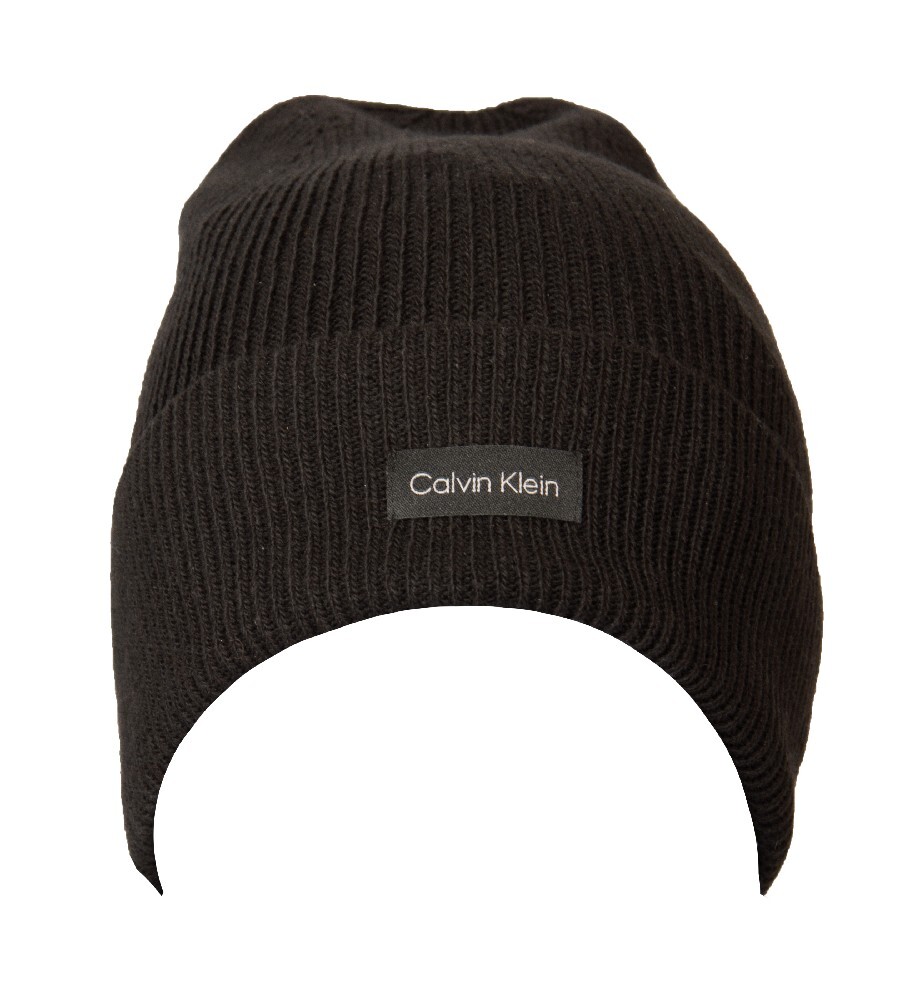 Манжета Cappello CK CALVIN KLEIN berretto con risvolto articolo KK60K608519 ESSEN 10890₽