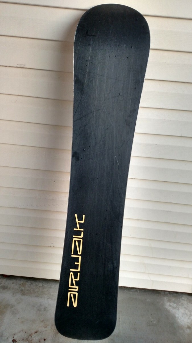 Airwalk A1 Series 149 cm Snowboard Deck 149cm Youth Kids Junior Jr