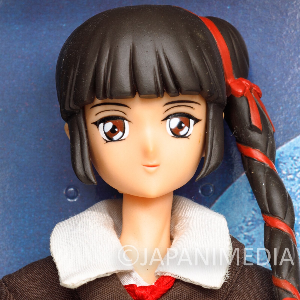 Vampire Princess Miyu Yamano Full Action Doll Figure School Vampire Princess Miyu Yamano Full Action Doll Figure School