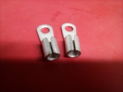 Zt W 50 Robur Batterie Kabel Schuh Anlasser Batterie Hauptschalter Veb Tgl Electrical Equipment Supplies Wire Cable Connectors