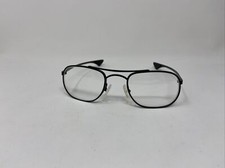 ARTCRAFT EYEWEAR JS 52/22/130 MATTE BLACK EYEGLASSES FRAME YX50