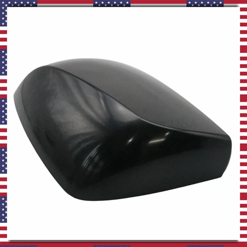 Fits 2014-2018 Subaru Forester 91059FJ010 Left Side View Mirror Upper Cover Cap