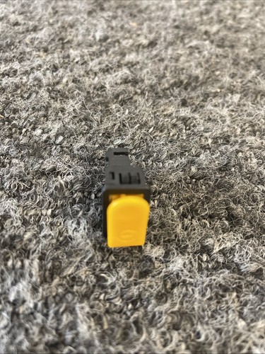 (1309) Greenpower GP500 Mobility Scooter Horn Button - Picture 5 of 5