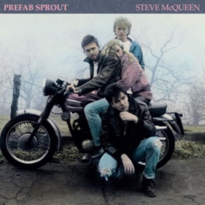 Prefab Sprout: Steve Mcqueen (Vinyl) NEW