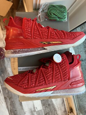 x mas in la lebron