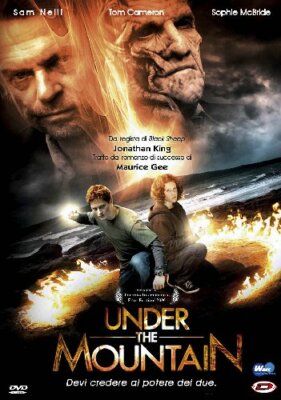 Under The Mountain DVD Dynit
