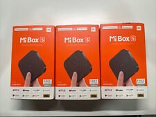 Xiaomi 4K Ultra HD TV Box S Media Player (2nd Gen) – NoveltyHub