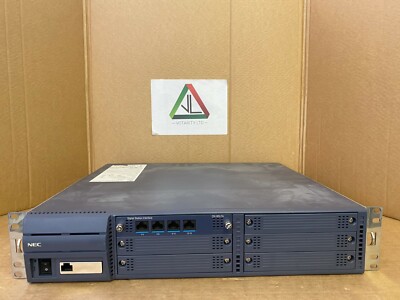 NEC SV8100 oder SV8300 mit 1x Digital Station Interface & CD-16DLCA - inkl MwSt