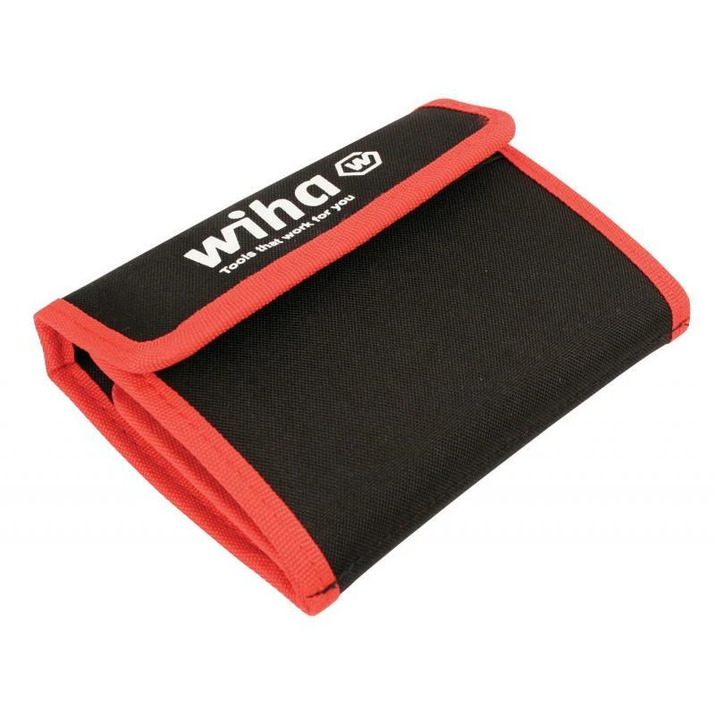 Wiha Tools 76079 Belt Wallet For Power Blades.