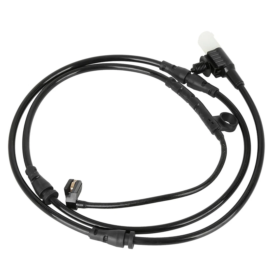 Sensor de desgaste de pastillas de freno delanteras de vehículo para Land Rover Range Rover Sport 2005-2019 Foto 4 de 4