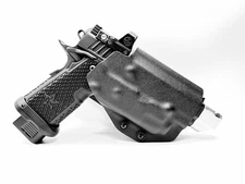 Model 4 - Staccato C2 - TLR7A - TLR7X / Competition / OWB Carry Holster