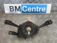 BMW E53 X5 SLIP RING SQUIB STALKS CRUISE WIPER INDICATOR INTENSIVE WASH