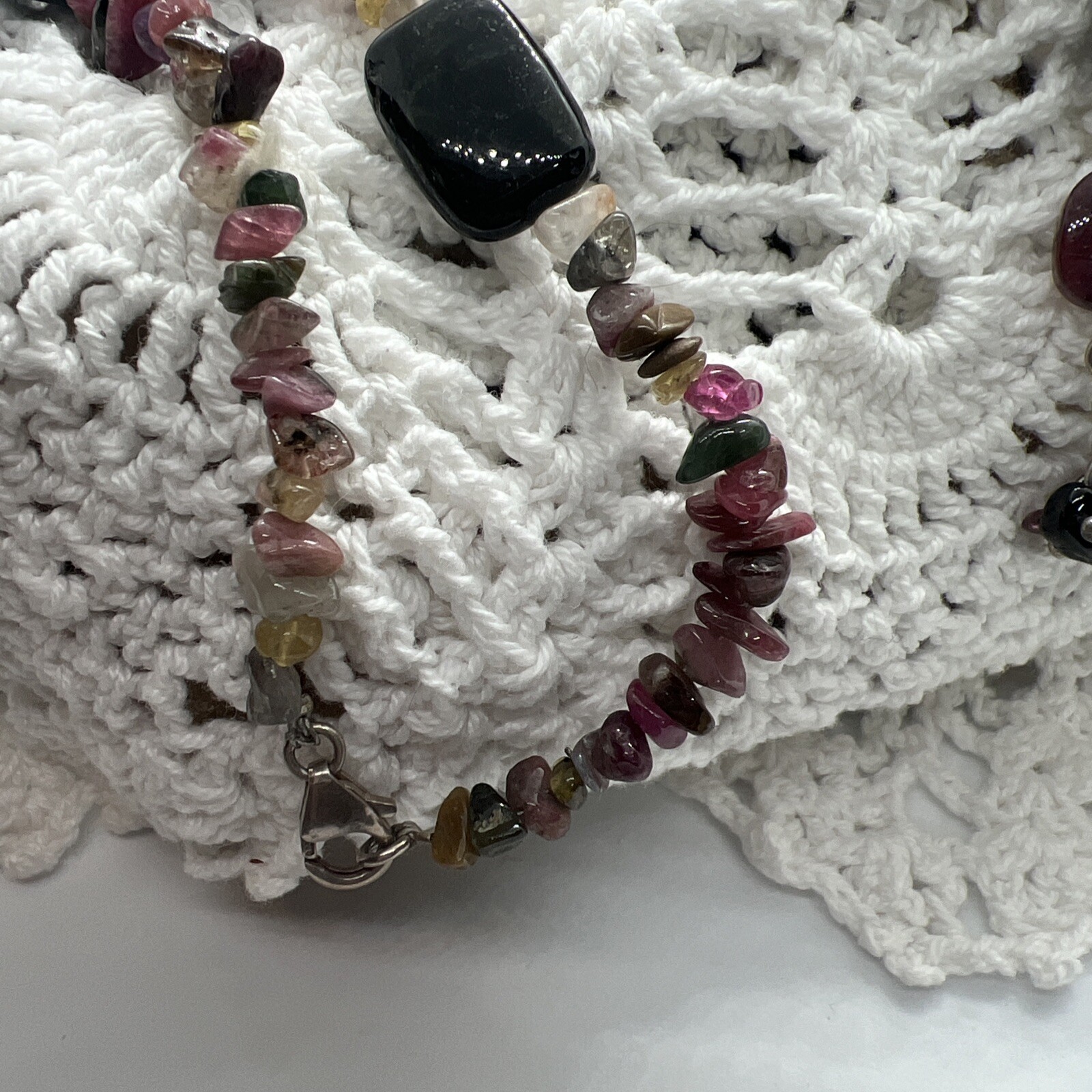 Multi Gemstone Chips - image 6