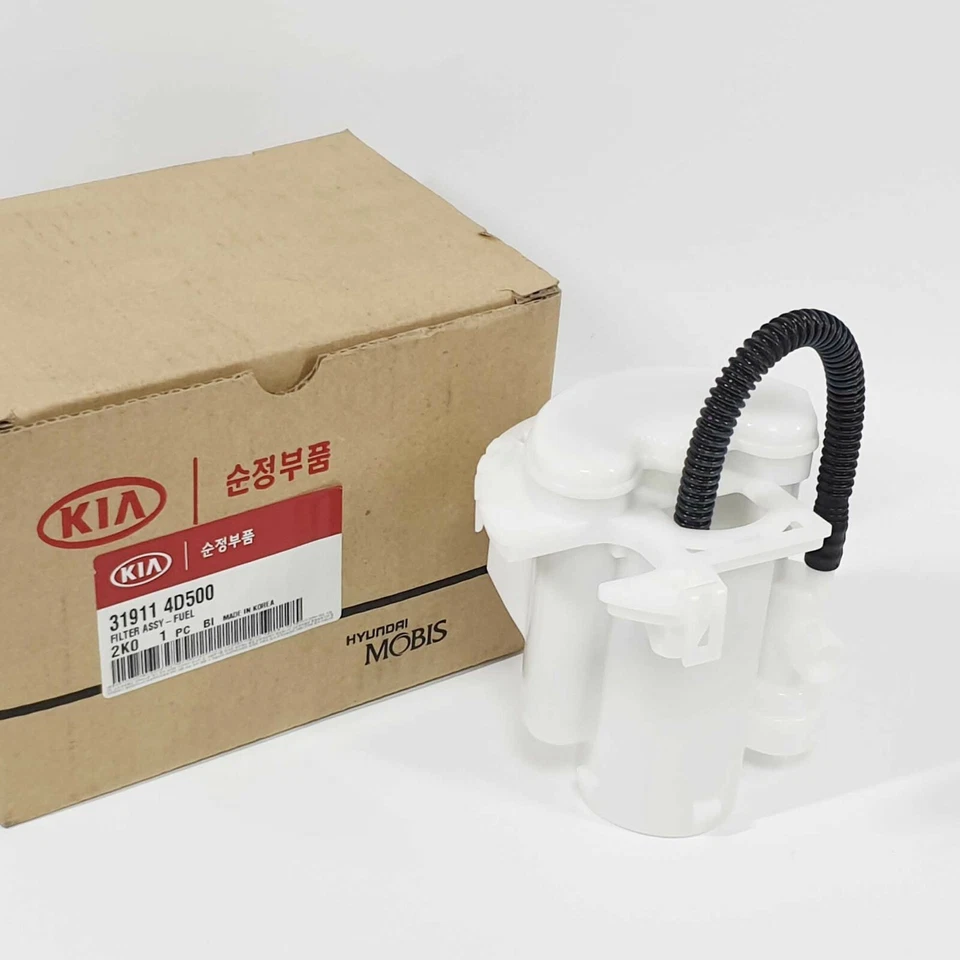 Genuine 319114D500 Fuel Filter Assy Factory For KIA SORENTO 2006-2009 - Image 2 of 4