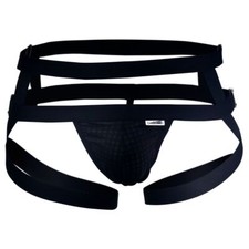 Underwear: CandyMan 99242 Jockstrap