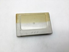Sega Saturn Power Memory HSS-0138 Japan 1 week to USA