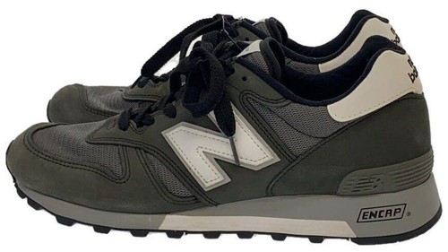 Balance M990 CP2 US 9.5 Gray Made in USA Rare Condition | eBay
