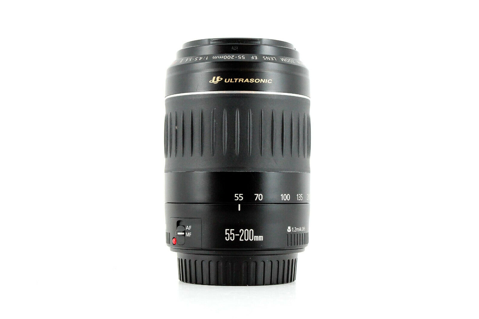 Canon EF 55-200mm. Объектив Canon 55-200. Canon EF 80-200mm f/4.5-5.6.