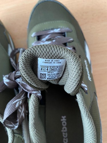Reebok Women Trainers - Picture 5 of 5