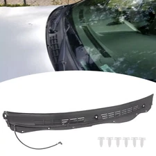 For 2004-2012 Chevy Colorado GMC Canyon Windshield Cowl Grille Vent Panel