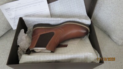Florsheim Casey Gore Leather Boots - 13D MEN Florsheim Men main image 2