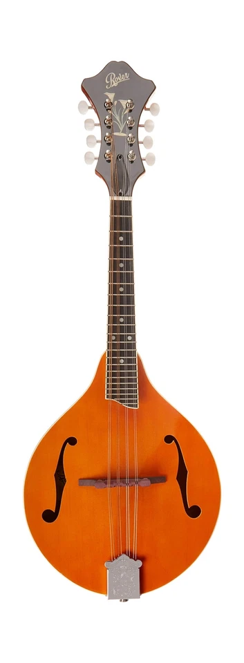 Rover, 8-String Mandolin (RM-70) - Image 2 of 4