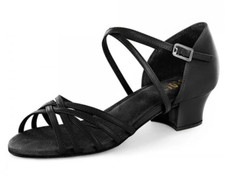 Bloch Black west coast shoe size 10/new