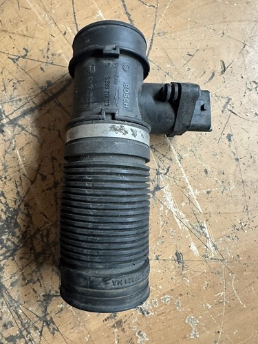 0280217123 Luftmassenmesser Opel Corsa B 90531345