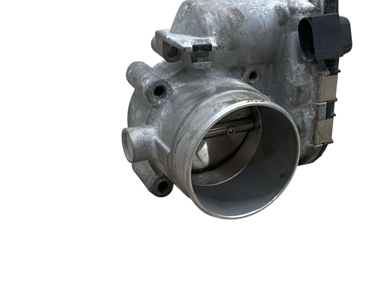 2019-2021 MCLAREN 600LT 3.8L ENGINE THROTTLE BODY 0280750151 OEM