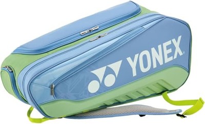 YONEX Tennis Bag Badminton Bag Case Racket Bag 6 BAG2542RY Pre-order limited