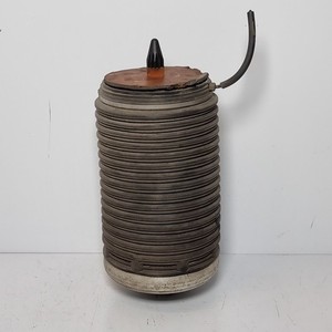 Audi A6 4G C7 Avant Quattro Federbein Luftfeder Luftbalg Hinten links 4G0616001T