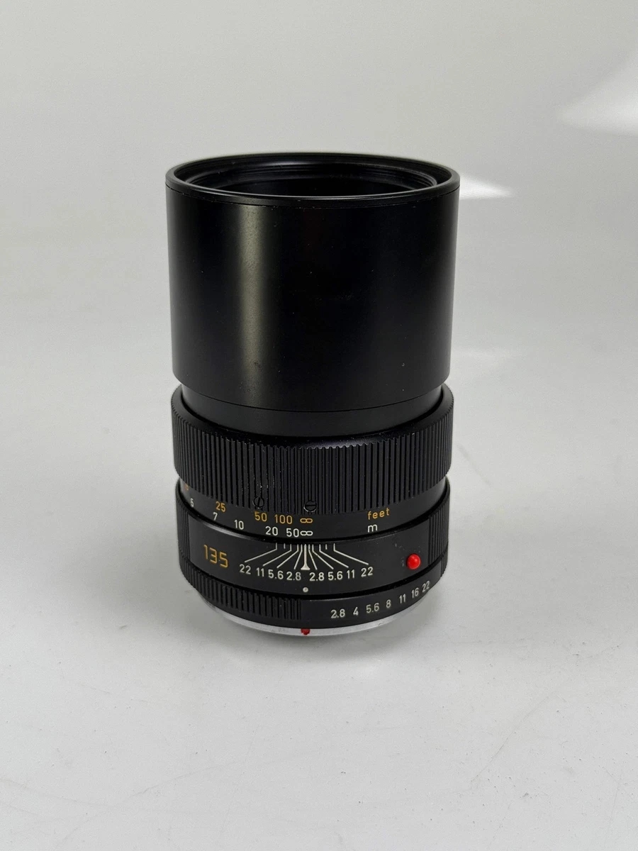 25+ 135mm Focal f/2.8 Camera Lenses for sale | Updated Oct 2026