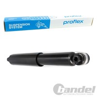 Proflex Gasdruck StoßDÄMpfer Hinten Passend FüR Peugeot 308 | PX5-BI816