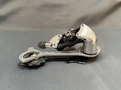 Shimano Deore XT RD-M739 Rear Derailleur MTB Long Cage 8 Speed