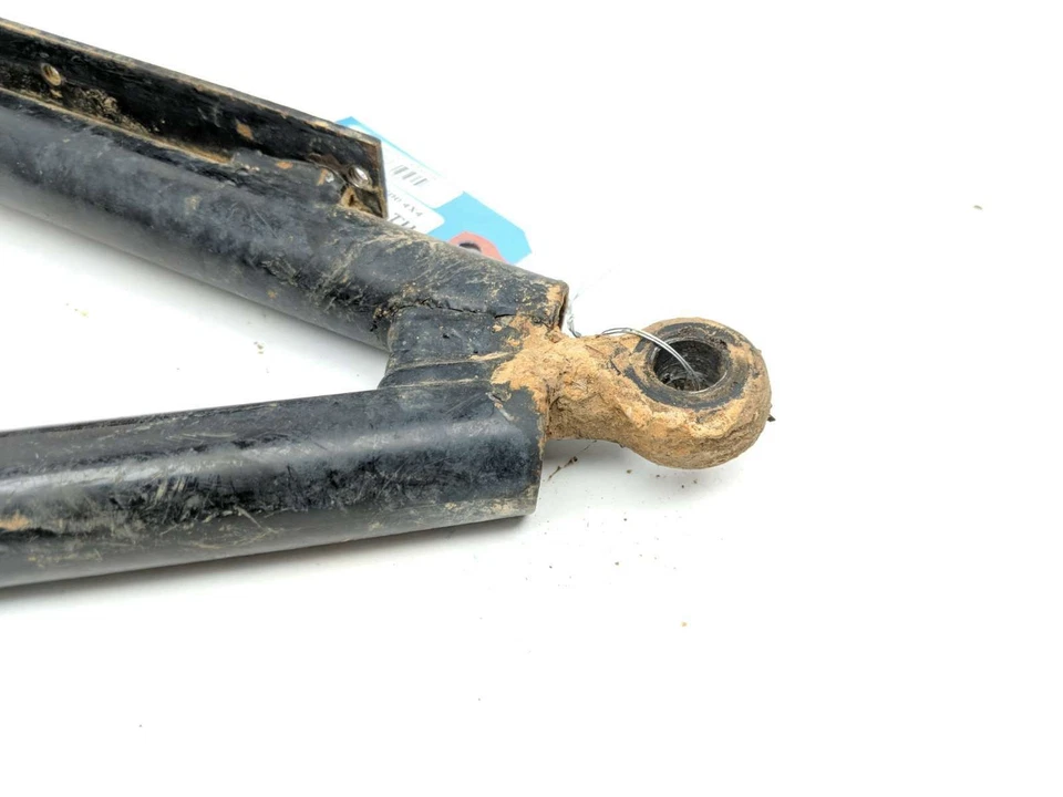 05 Polaris Ranger 700 4x4 mando delantero derecho brazo inferior Foto 4 de 4