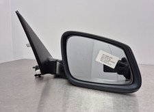 Retroviseur droit (ou coque) BMW 520