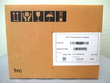 Genuine Konica Minolta CS-2 Convenience Stapler New EH-T592KM-NA, EH91539