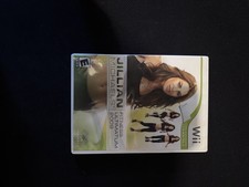 Jillian Michaels Fitness Ultimatum 2009 (Nintendo Wii, 2008)