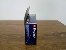 1998 LEGO 8202 Technic Cyber Slam Blast Off Bungee Chopper NOS NIB