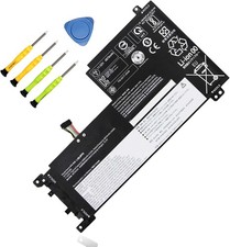 3 Cell L19L3PF2 Replacement Laptop Battery for Lenovo Ideapad 5 15IIL05 5