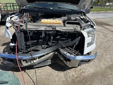 Alternator Without Turbo Fits 15-17 FORD F150 PICKUP 104915178