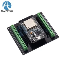 ESP32 Breakout Board WIFI Development Board CP2102 ESP32 Expansion Board US