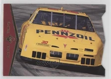 1995 SP Die-Cut Michael Waltrip #103